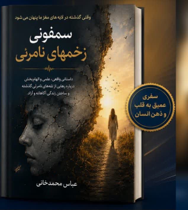 سمفونی زخمهای نامرئی