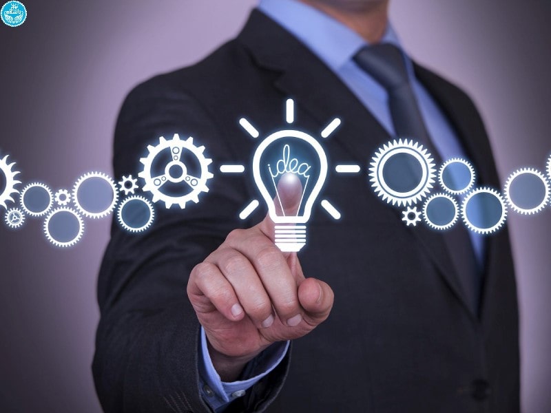 تصویر دوره رهبری خلاقانه و نوآورانه سازمانی