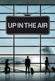 Up In The Air