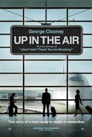 تحلیل فیلم-Up In The Air