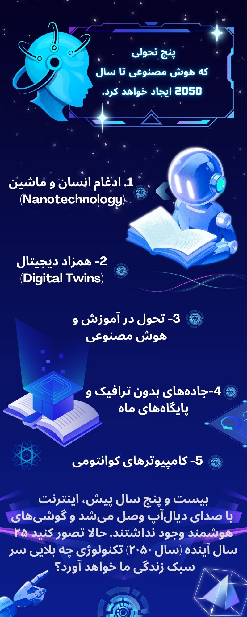 هوش مصنوعی